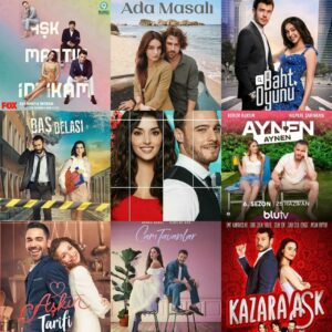 La rivincita della Turchia grazie alle soap opera