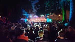 Notti del vino: la rassegna celebra la musica e l’Ovada docg