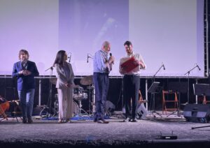 Ovada, il premio dedicato a Fred Ferrari al bassista Zimarro