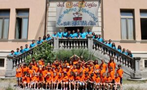 Silvano d’Orba, una settimana di spettacoli dedicati ai burattini