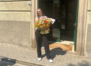 Ovada, Maturità 2026: Ginevra Olivieri il primo cento