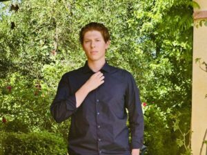 Maturità 2026, Flavio Morchio una vita per numeri e matematica
