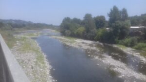 Ovadese nella morsa del caldo: la siccità non da tregua