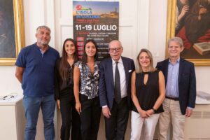 Ricaldone celebra Luigi Tenco. E coinvolge il territorio