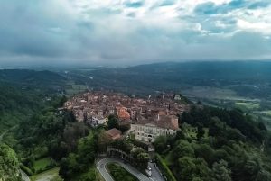 Rocca Grimalda, una conferenza sul cosmo sostiene la biblioteca