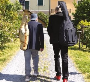 Gambetta – Marangolo, due grandi concerti nel centro storico