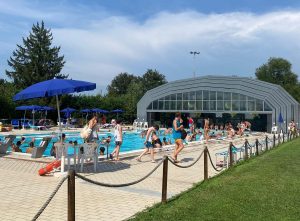 Ovada, il Comune revoca la gara avviata per il ripristino in piscina