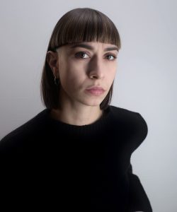 Ginevra Nervi, nomination a Vienna per i Camille Awards